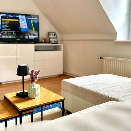Apartment Gutenberg - Self-Check-In - Naehe Redbull Ring Knittelfeld Buitenkant foto