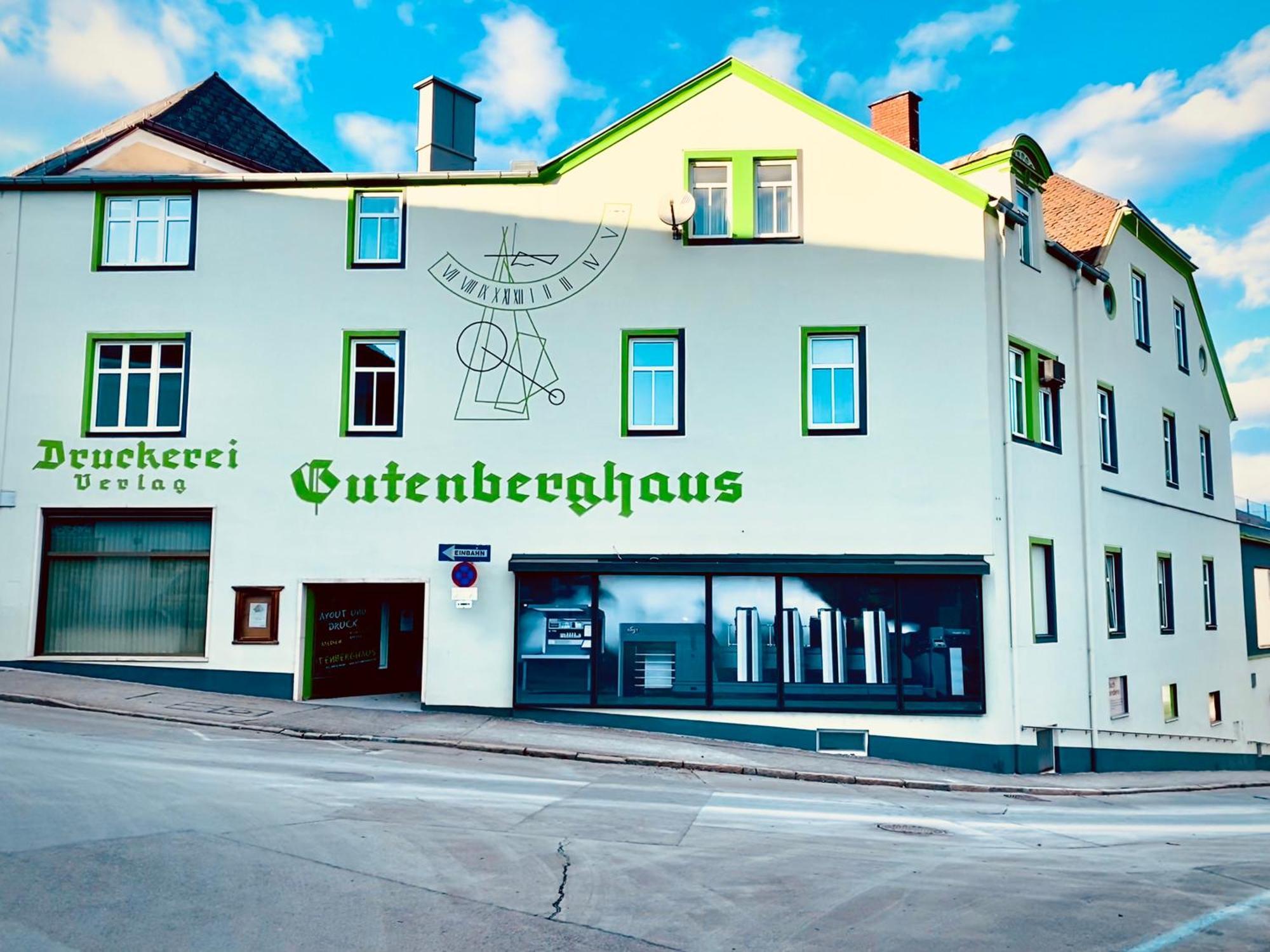 Apartment Gutenberg - Self-Check-In - Naehe Redbull Ring Knittelfeld Buitenkant foto