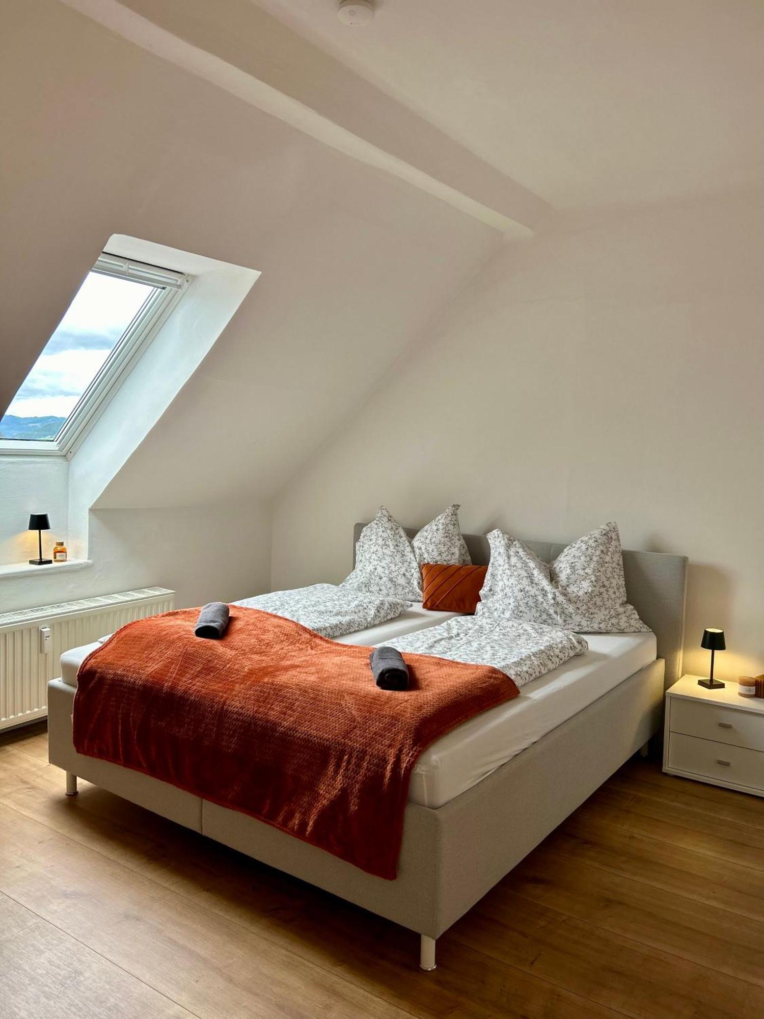 Apartment Gutenberg - Self-Check-In - Naehe Redbull Ring Knittelfeld Buitenkant foto