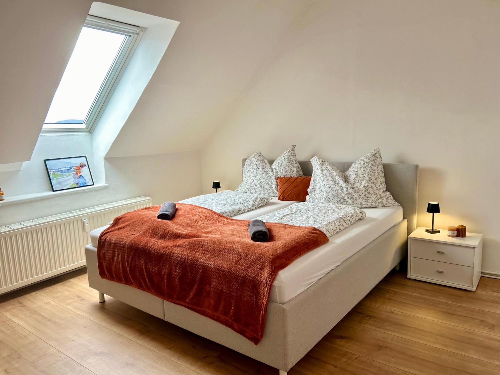 Apartment Gutenberg - Self-Check-In - Naehe Redbull Ring Knittelfeld Buitenkant foto